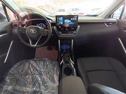 Toyota Frontlander
